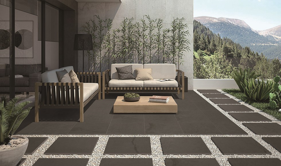 What are the top 8 non-slip outdoor tiles that you need to know?