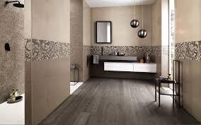 washroom tile design