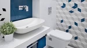 Bathroom Tiles That Are Decorative