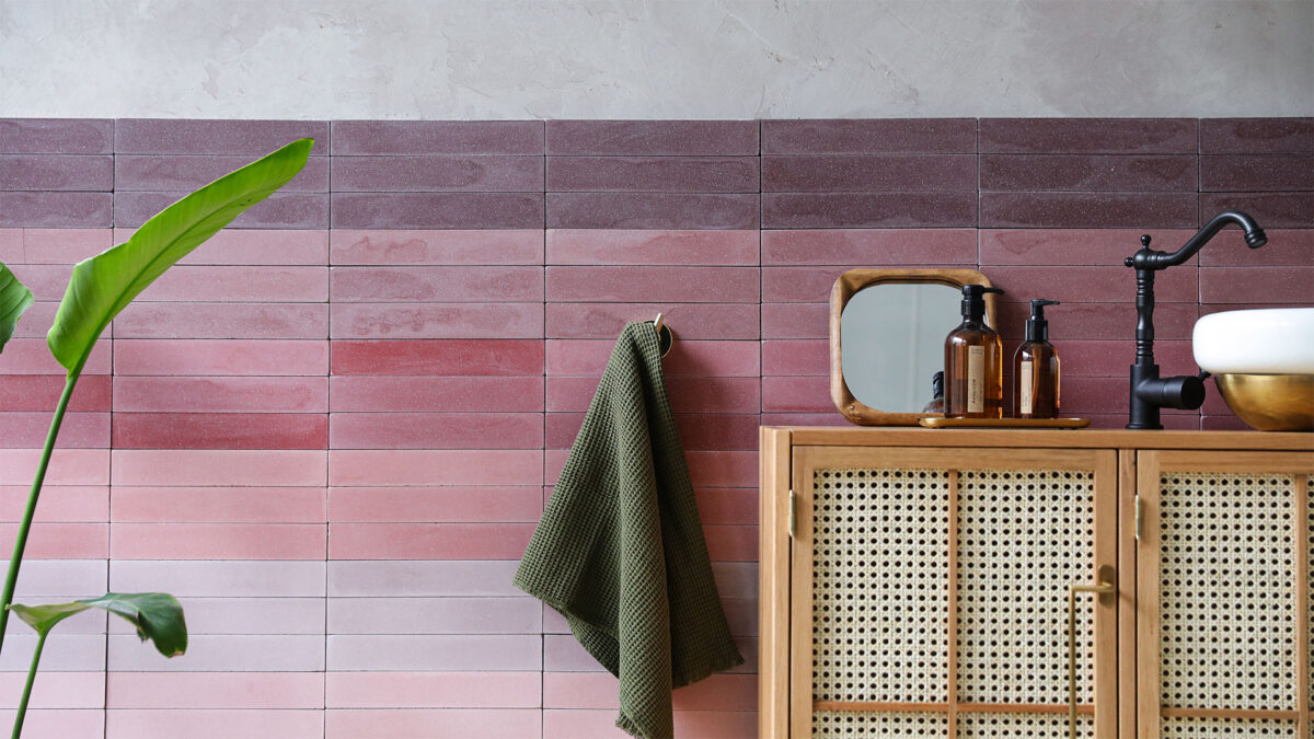 Subway Tiles