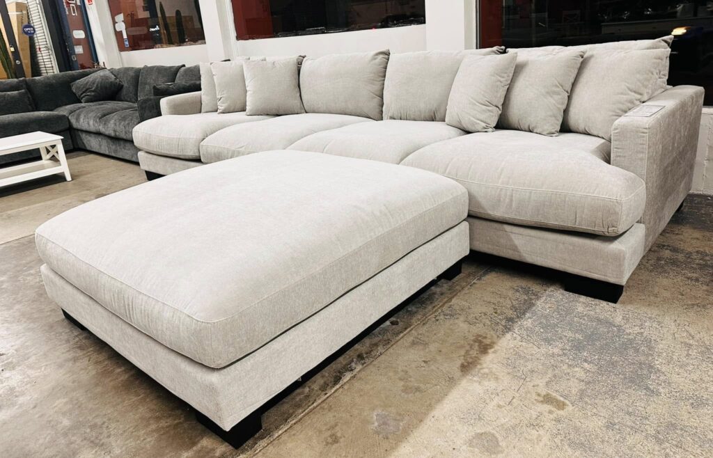 Leather 2-Seater Sofas That Add Style and Function to Any Room