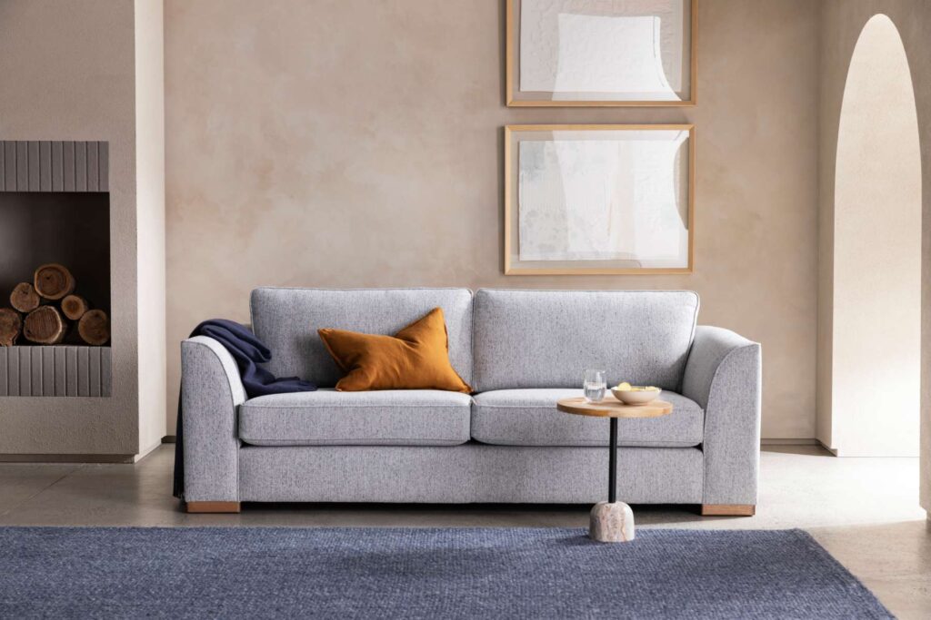 Best 3 Seater Sofas Australia: What to Look for in Quality & Durability

