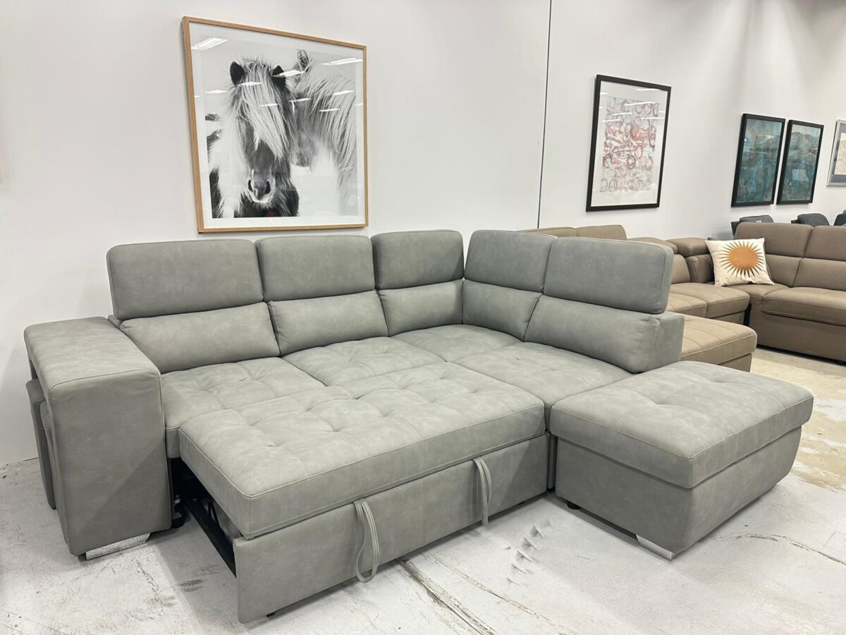Leather 2-Seater Sofas That Add Style and Function to Any Room