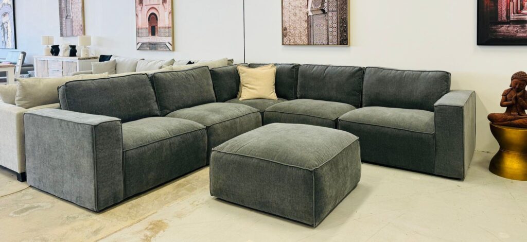 Leather 2-Seater Sofas That Add Style and Function to Any Room